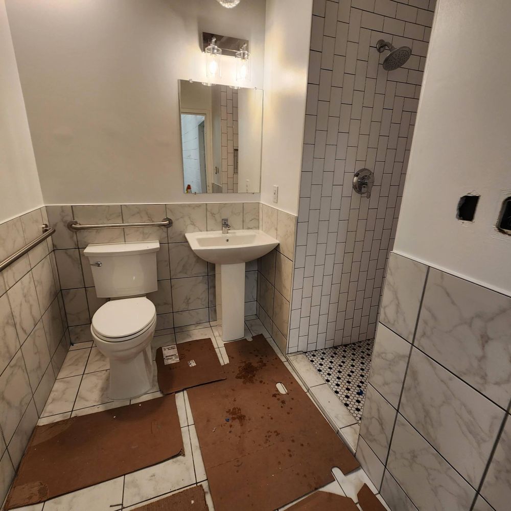 All Photos for DAC Construction, Inc. in Laurel, MD