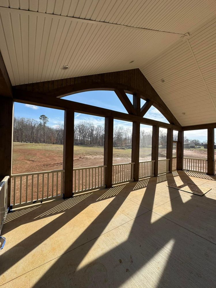 All Photos for Harris Construction Services in Maryville, TN