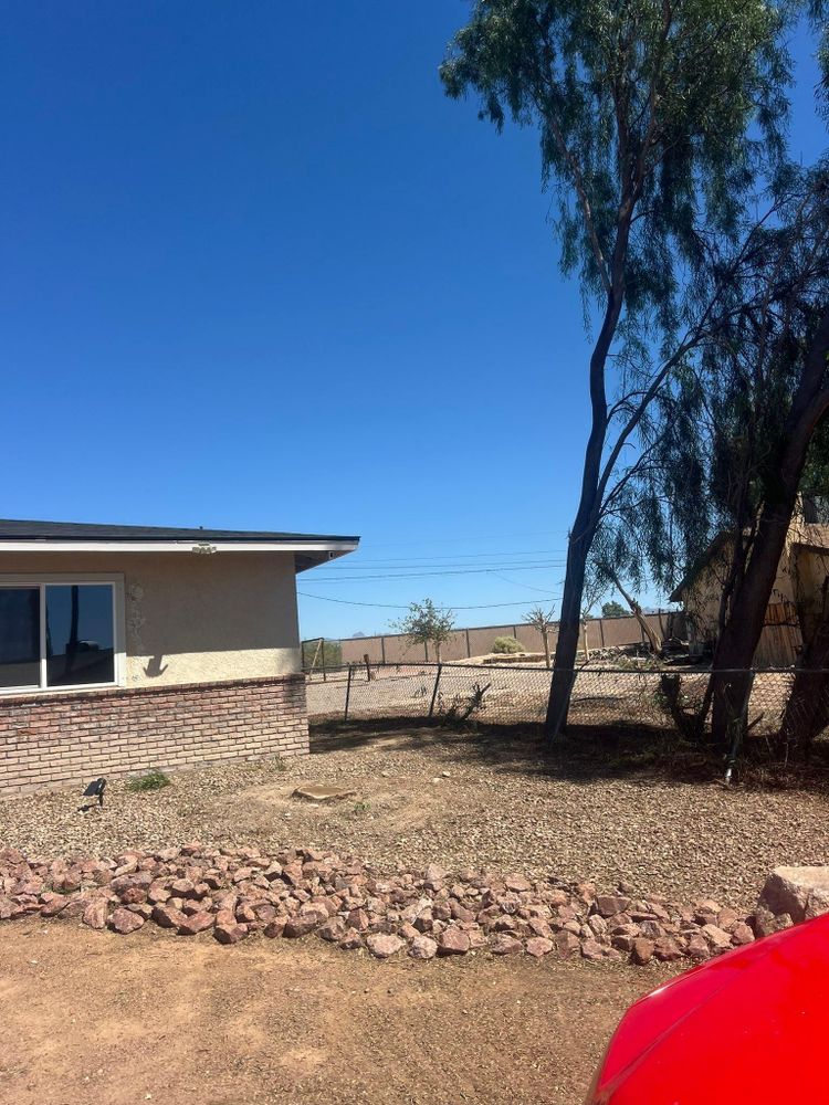 All Photos for Top Notch Landscape Services LLC in Mohave Valley, AZ