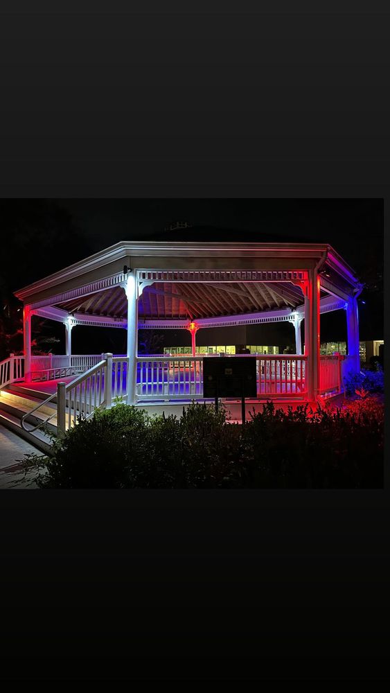 All Photos for Unique Outdoor Lighting in Short Hills, NJ