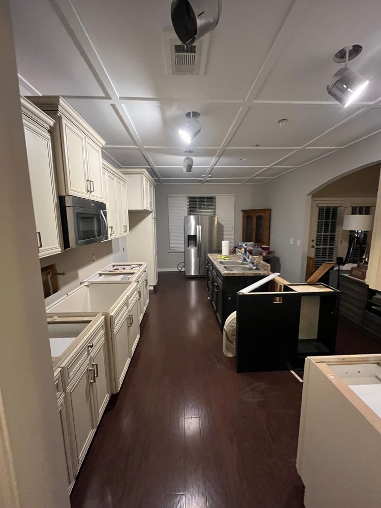 All Photos for Carter Paint Co in Murfreesboro, TN