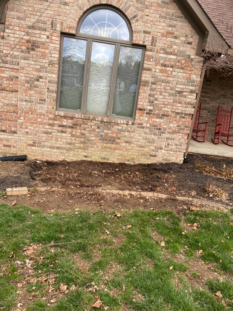 All Photos for Bearforce Lawn Care LLC in Greenfield, IN