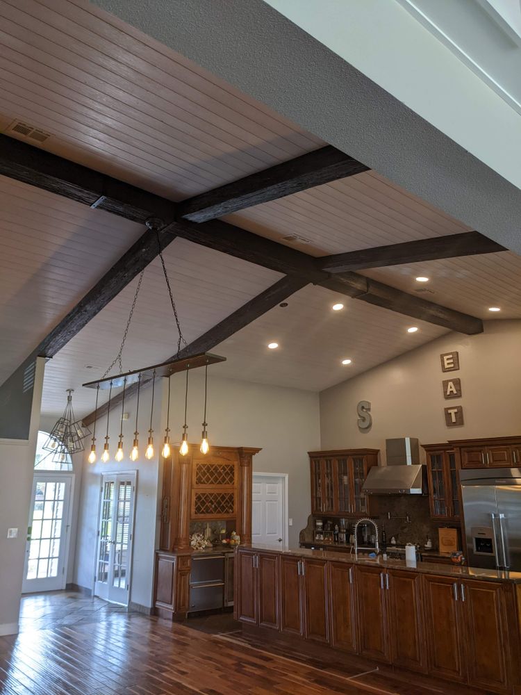 All Photos for MJ'S TRIM INC. in Orlando, FL