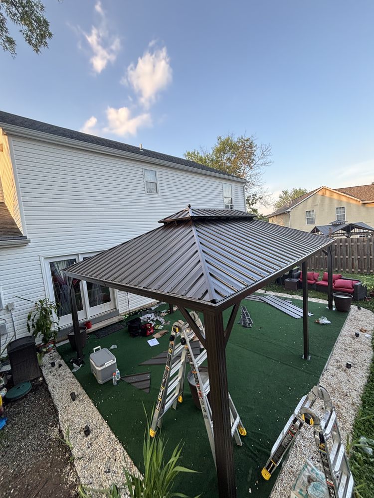 All Photos for PrimeMount Solutions in Annandale, VA