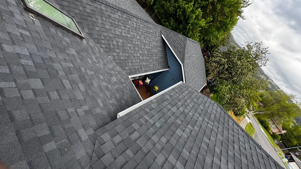 All Photos for Eaglewood Gutter's in Mead, WA