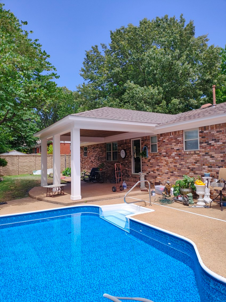 All Photos for Barnes Construction TN in Covington, TN