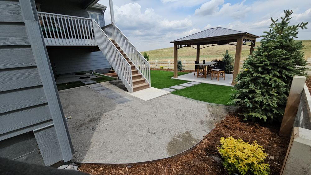 All Photos for NGL Landscape Company in Denver, CO