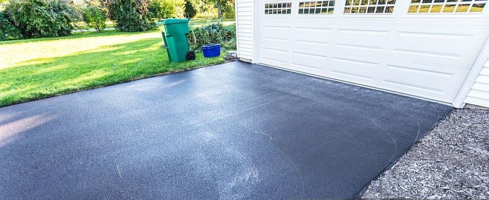 Our Best Work for Precision Paving and Sealing LLC  in Waterford Township,  MI