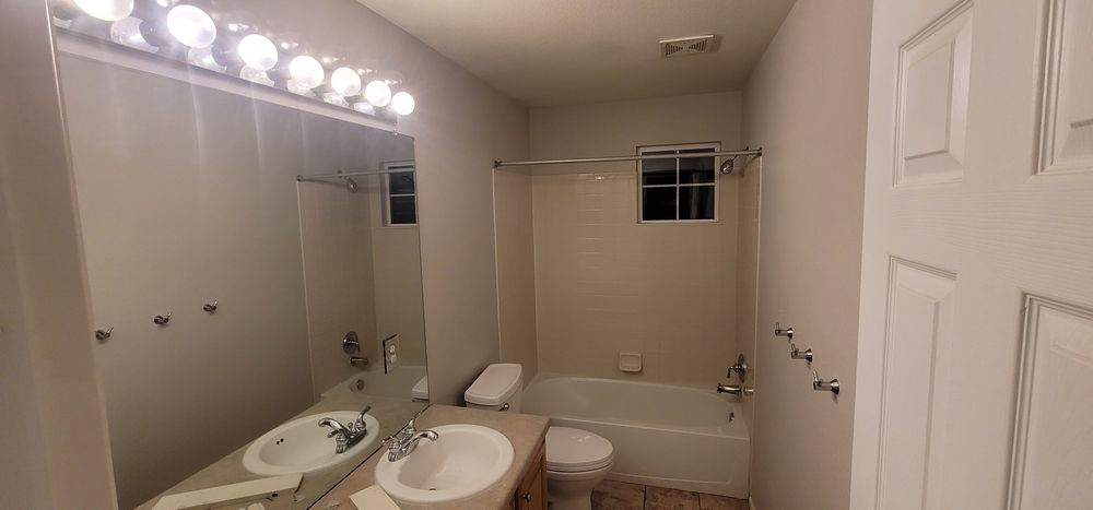 Interior Painting for Outlaw Painting in Loveland, CO