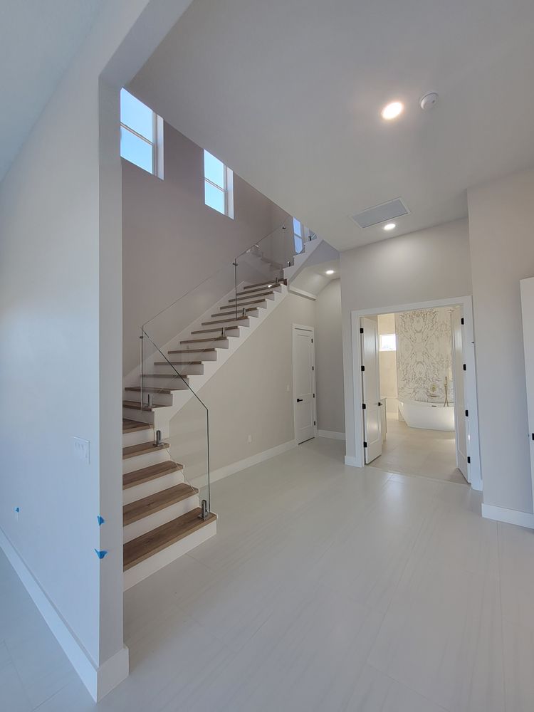 Stair Design & Installation for Zion Remodeling & Construction in Clermont, FL