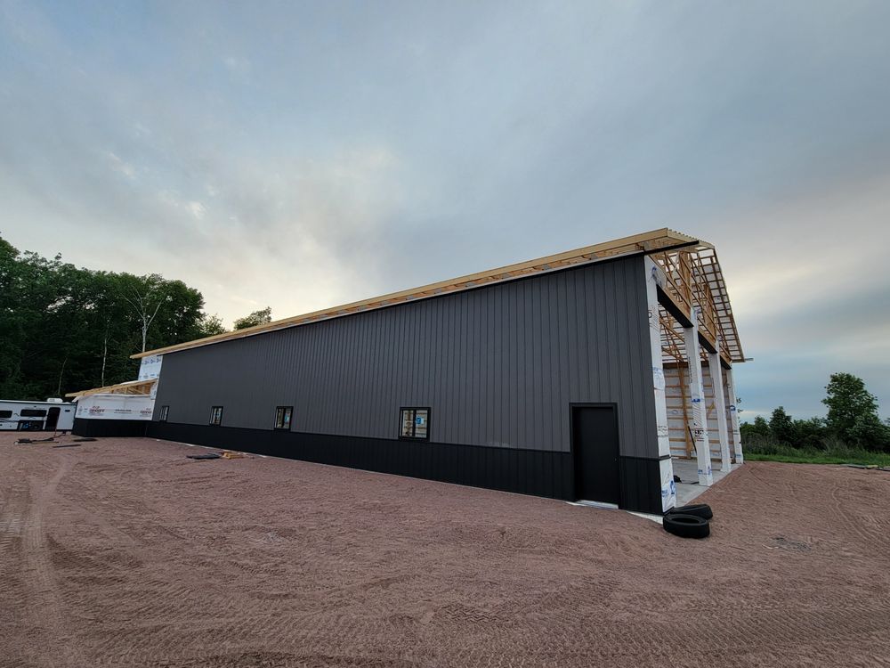 All Photos for Majestic Concrete and Landscape in Cross Lake, MN