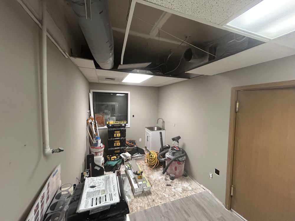 All Photos for Pierson Home Repair in Cheney, WA