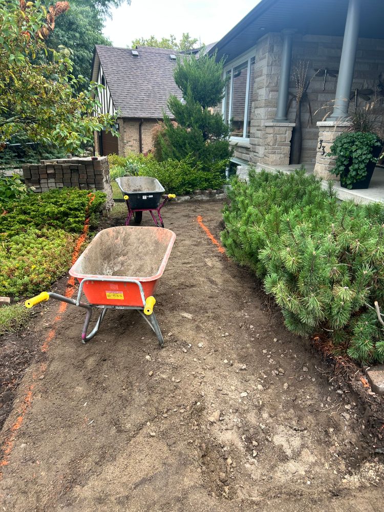 All Photos for Bravo Interlock Repairs in Burlington , ON