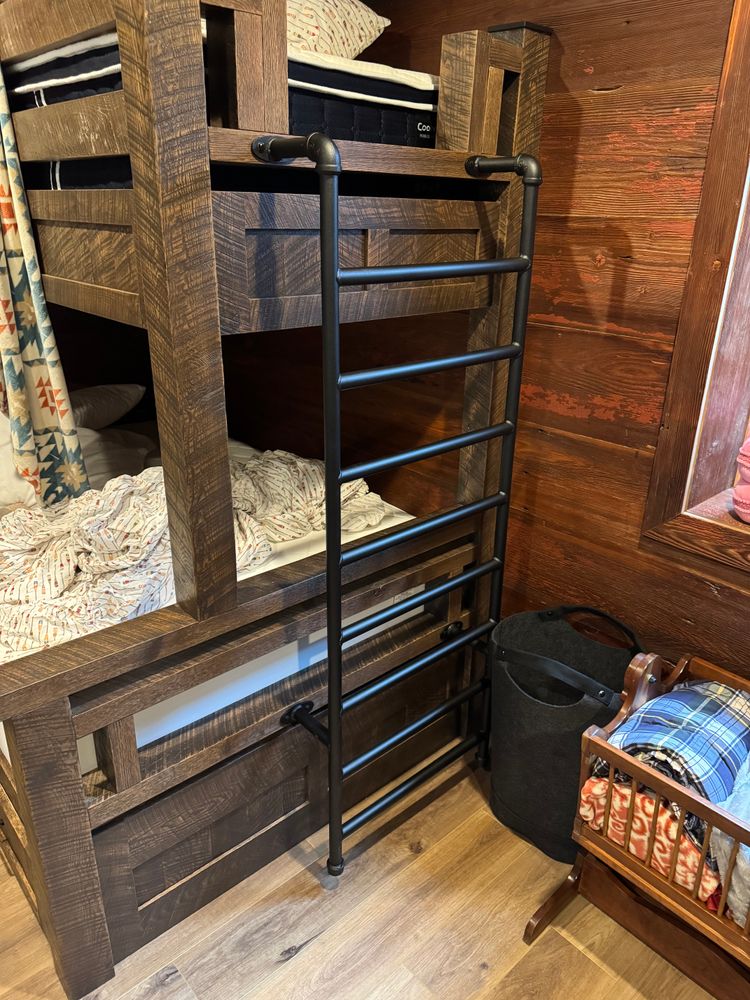 All Photos for Fusion Welding in Pierz, MN