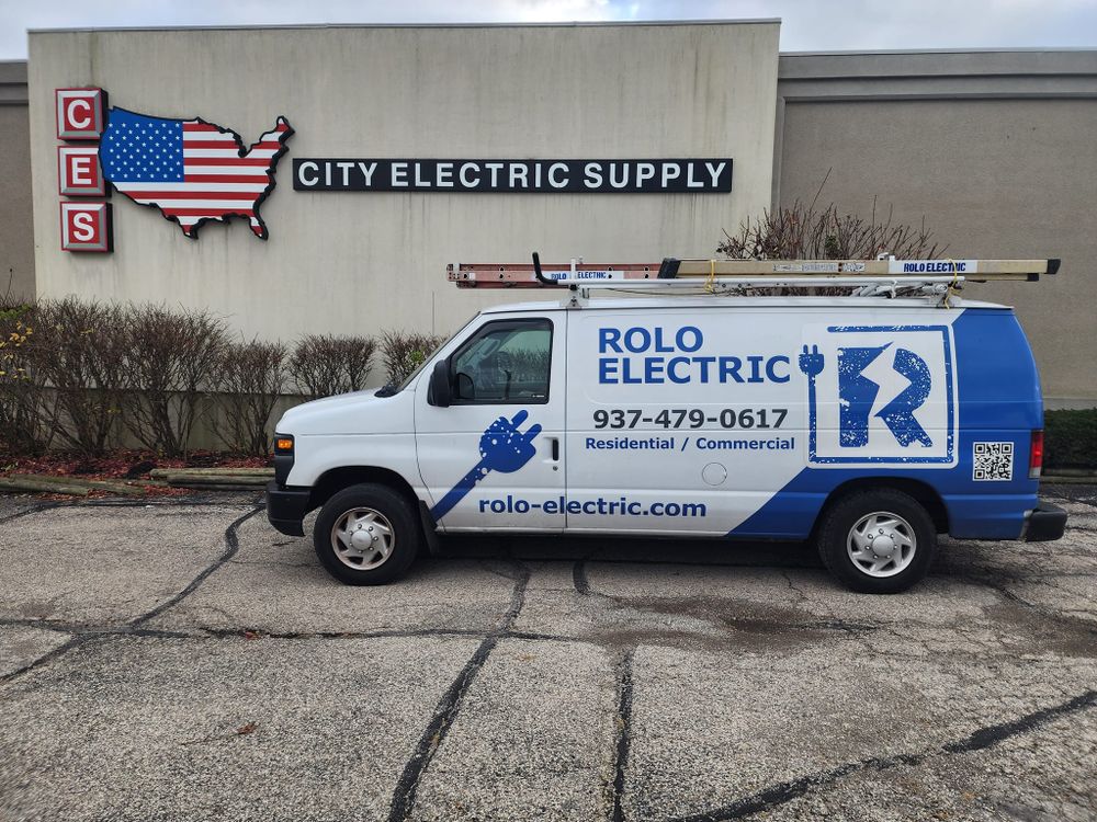 All Photos for Rolo Electric in Moraine, OH