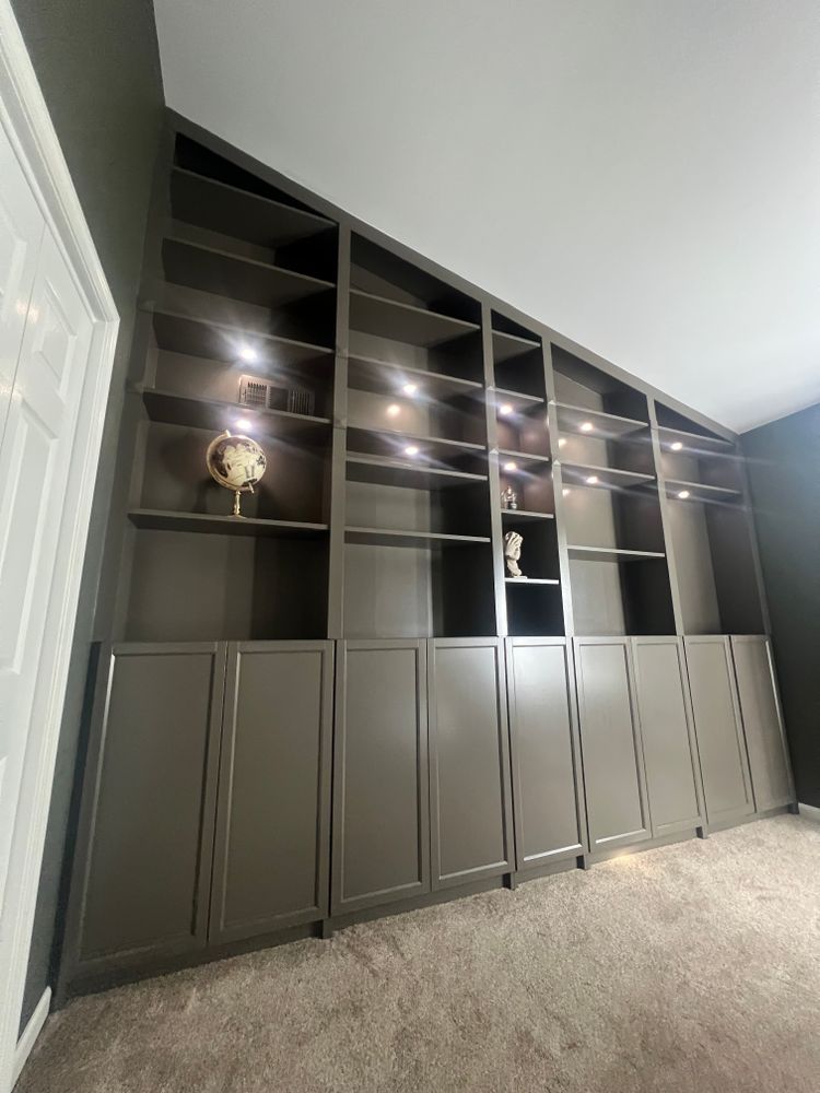 All Photos for Home Base Coatings in Boonton,  NJ