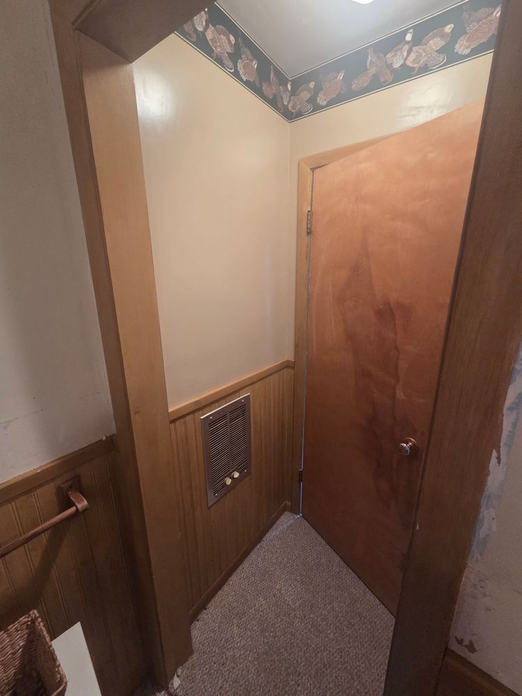 Kitchen Renovation for Redfern Custom Remodeling LLC in Greenville, MI