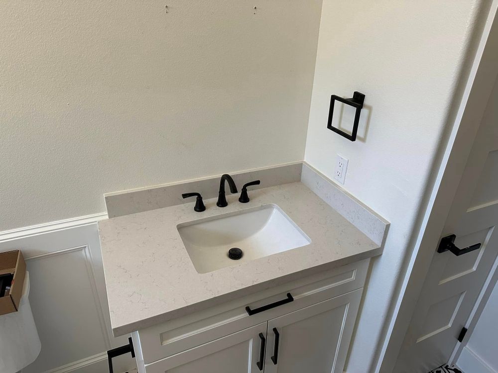 Tiling for A.T Custom Marble & Granite in Houston, TX