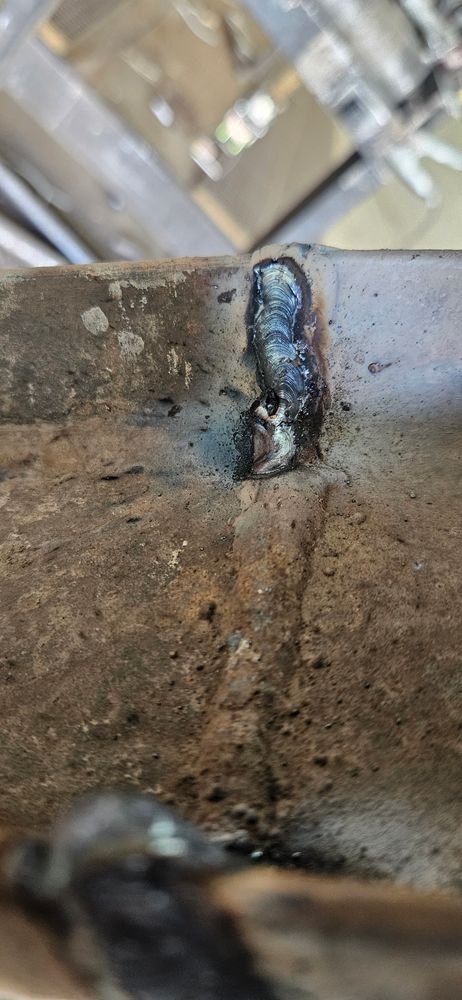 creative welding, odd ball requests  for Mid-Mountain Maintenance in Bonney Lake, WA