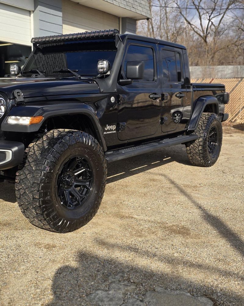 All Photos for Luxury Auto Detail in Peoria, IL