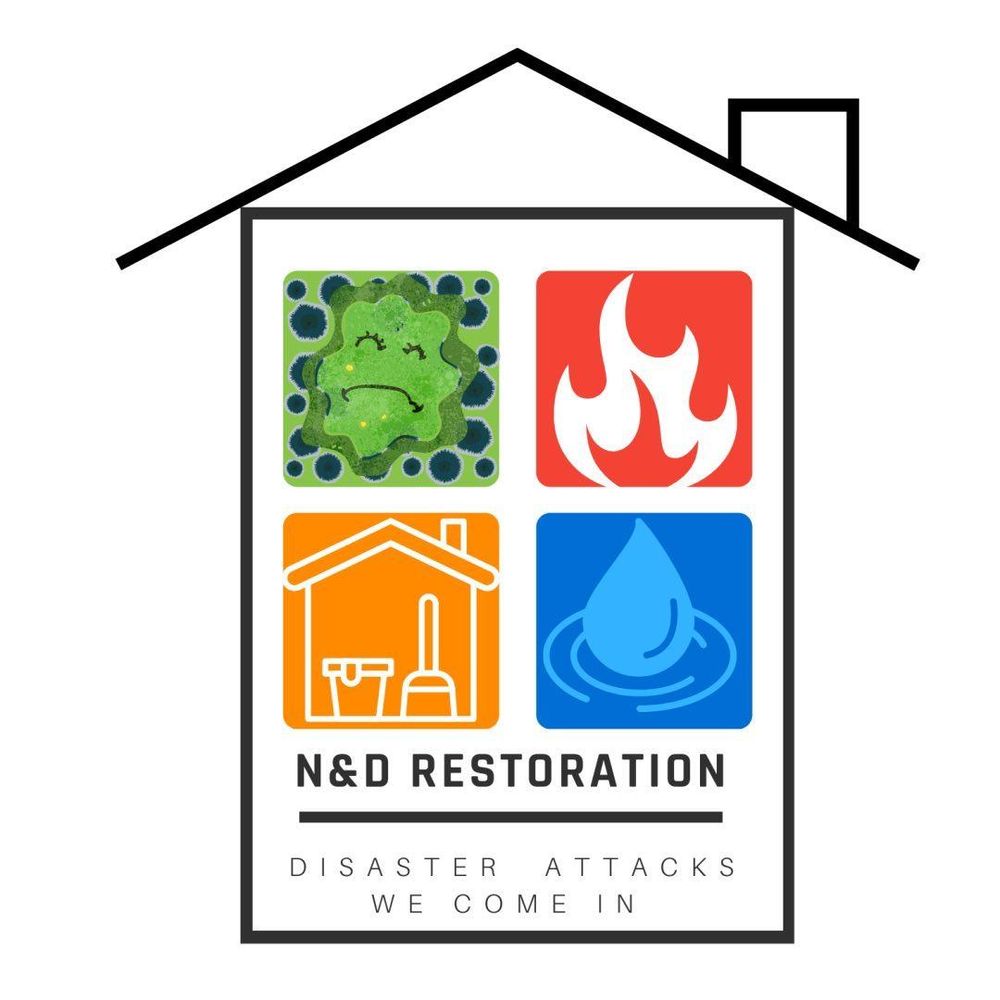 instagram for N&D Restoration Services When Disaster Attacks, We Come In in Cape Coral,  FL