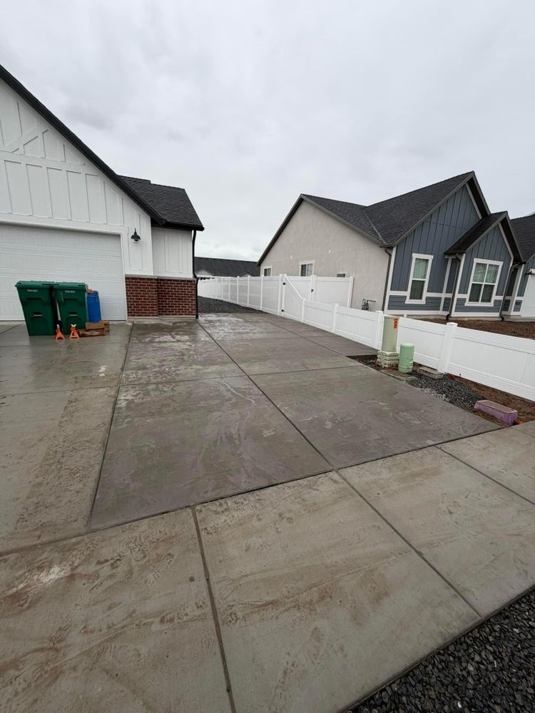 All Photos for Real Time Excavation & Design in West Haven, UT