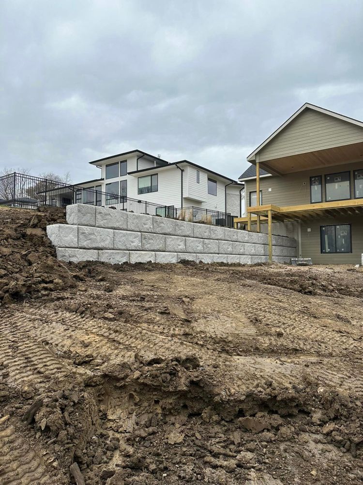 All Photos for Tyler Dirt Works in Bondurant, IA