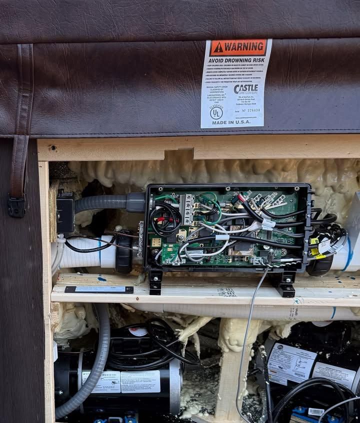 All Photos for Keeners Electric in Gloucester, VA