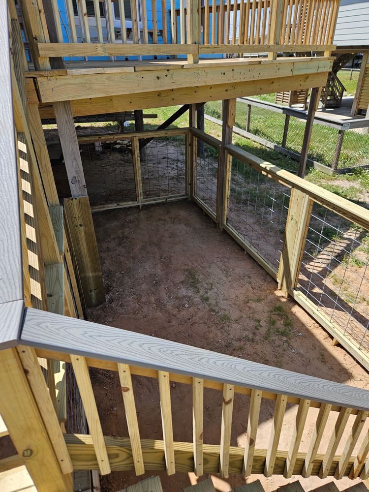 All Photos for Summers Construction in 77541, TX
