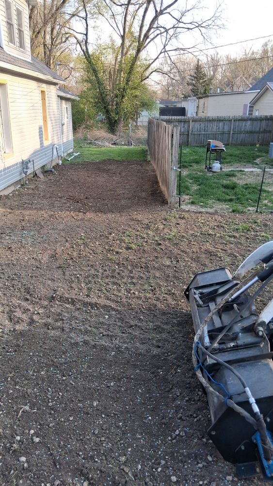 All Photos for Concrete Creations to Foundiations. in Yorktown, IN