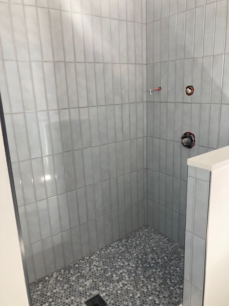 Kitchen and Bath for LNC Contracting in Greenwood Lake, NY