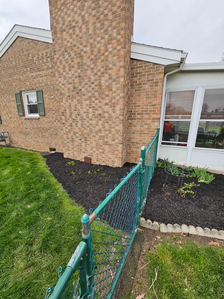 All Photos for Tel Ma Landscaping Maintenance LLC  in Urbana, OH