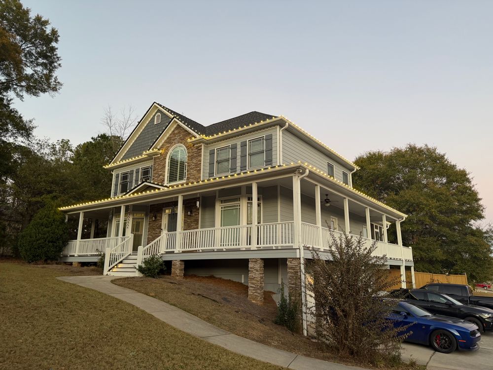 All Photos for Custom Lighting Solutions in Cartersville, GA