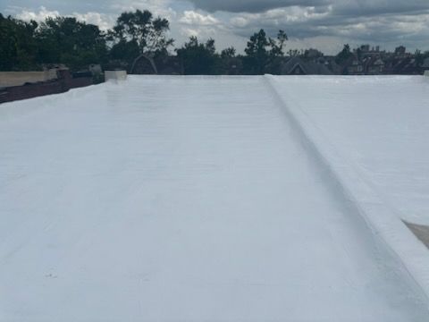 All Photos for Above All Roofing LLC in St. Louis, MO