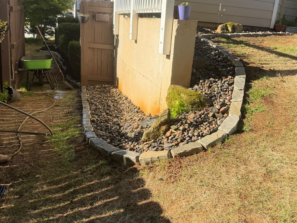 All Photos for Cody’s Lawn & Landscape in Greer, SC