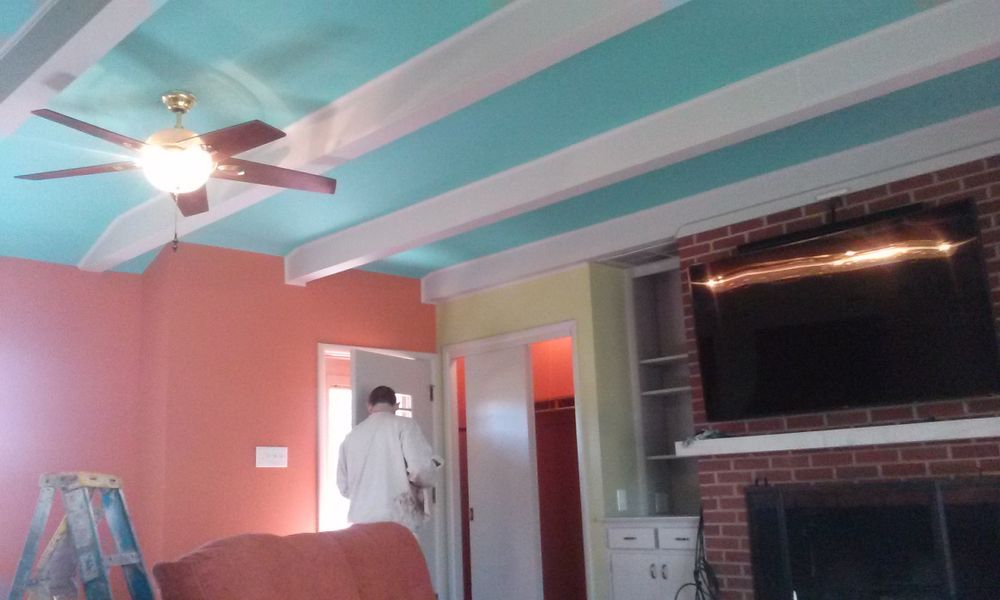 All Photos for Shockley & Son's Painting Contractors in Westerville, OH