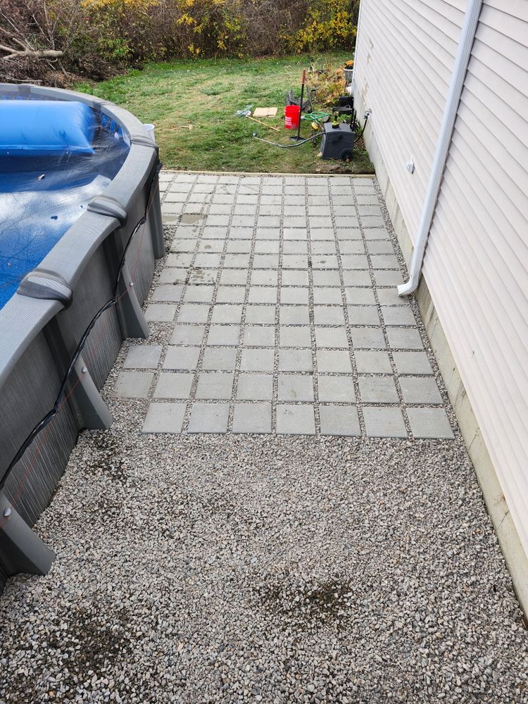 All Photos for Entwistle Pools and Construction in Shrewsbury, MA