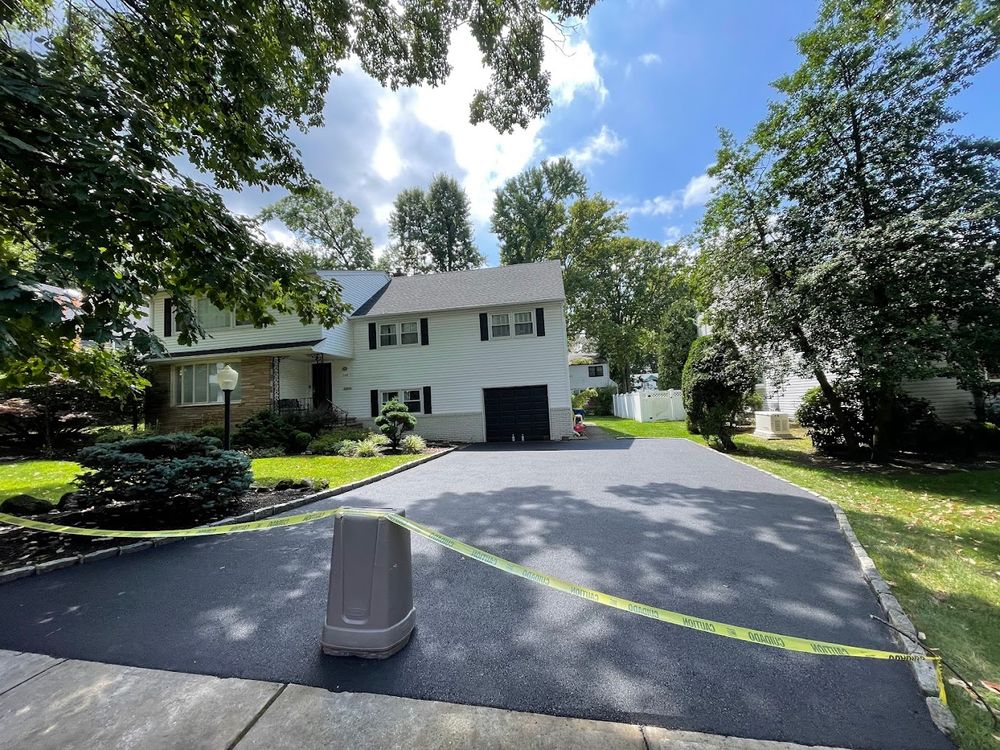 All Photos for W Paving LLC in Palisades Park, NJ