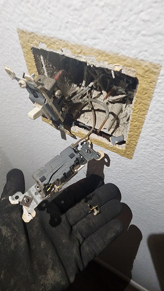 All Photos for Chappy Electric in San Antonio, TX