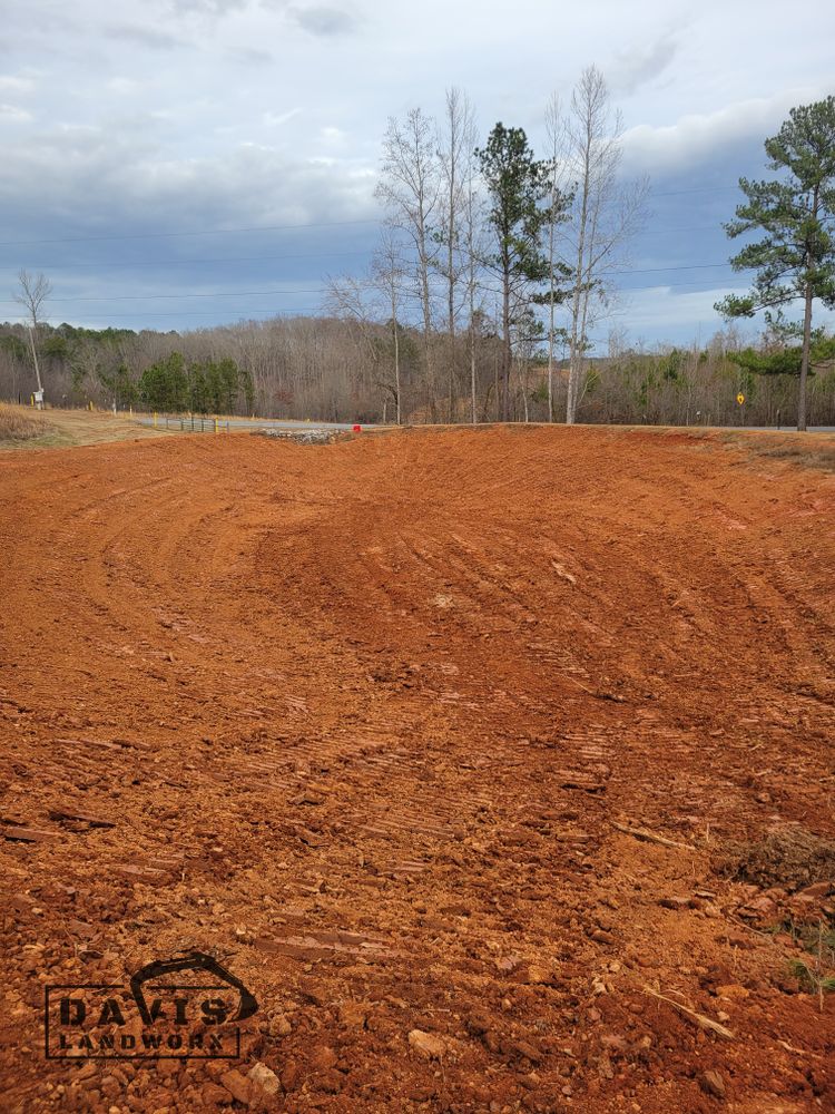 All Photos for Davis Landworx in Clanton,  AL