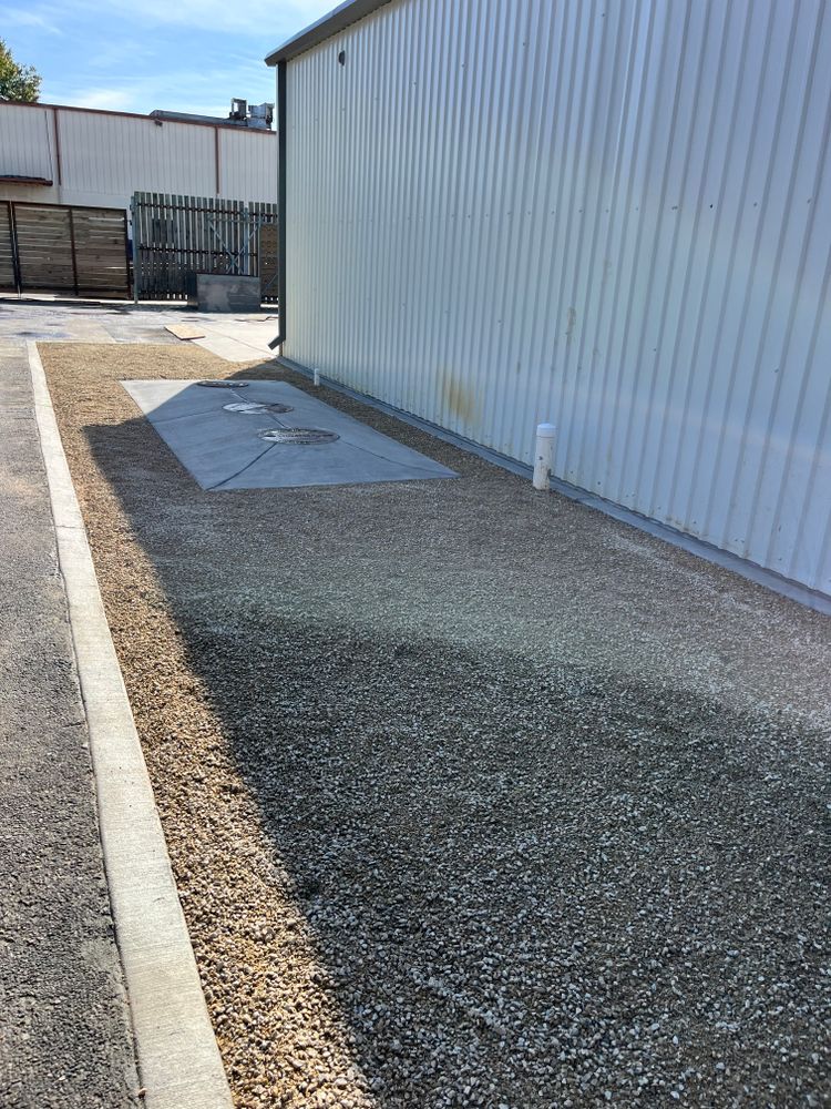 All Photos for BigTex Concrete Construction in Houston, TX