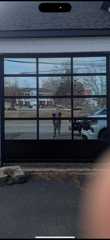 All Photos for JR Garage Door and Services in Charles County, MD