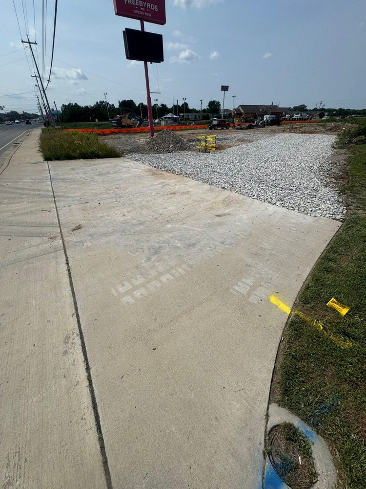 All Photos for F&M Independent Contractors in Murfreesboro, TN