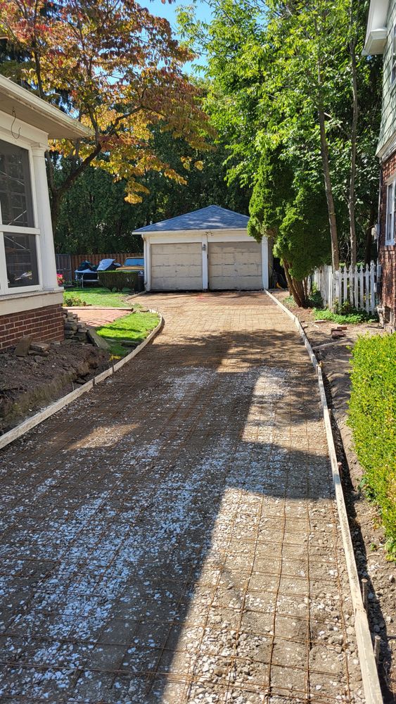 All Photos for Concrete Pros, LLC in Lorain, OH