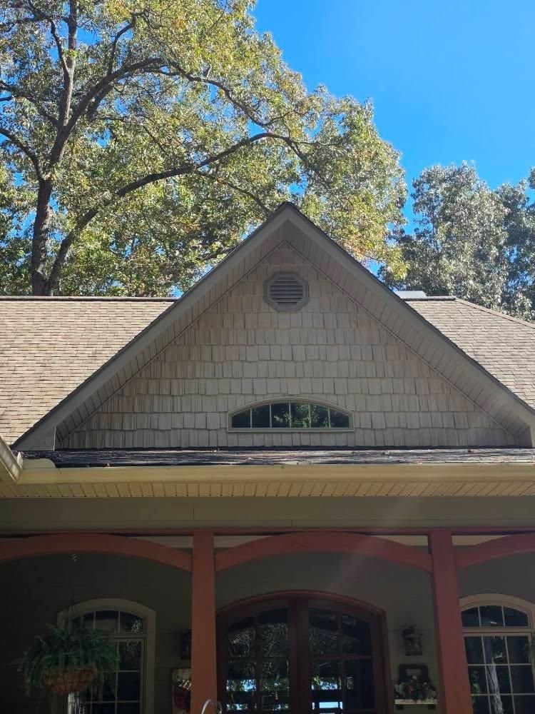 Interior Painting for Jason's Professional Painting in Hayesville, NC