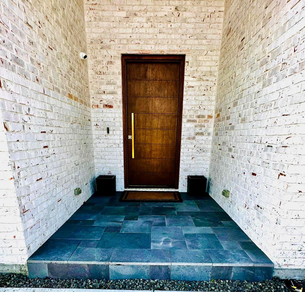 All Photos for Conoly Contracting & Outdoor Living LLC in Caddo Mills, Texas