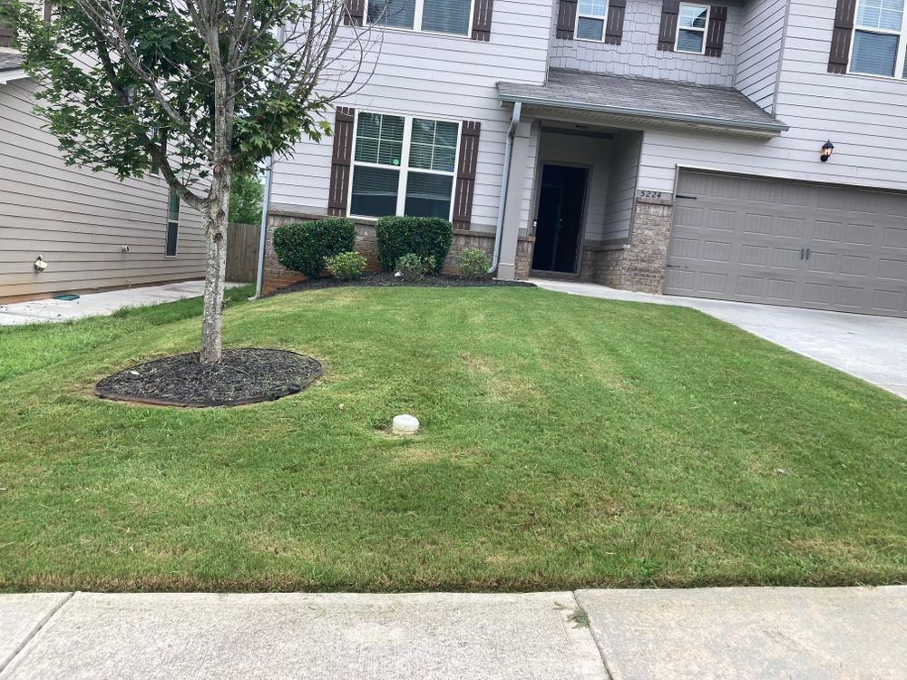 All Photos for Aries Lawnscapes in Atlanta, GA