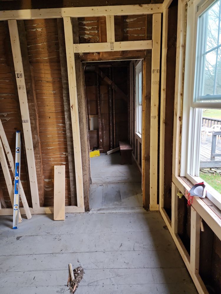 All Photos for AA Family Construction in Lebanon, NH