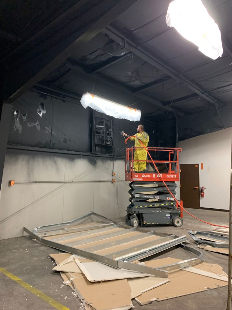 All Photos for Castle JR Landscaping & Painting LLC in Cincinnati, OH