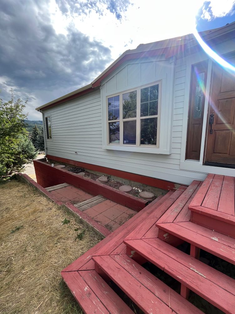 All Photos for Covenant Painting & Restoration LLC in Phoenix, AZ